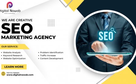 Best SEO Company in Lucknow to Improve SEO Ranking of your website