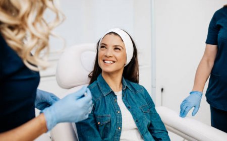متى تكون الجراحة التجميلية الخيار الأفضل في الرياض؟