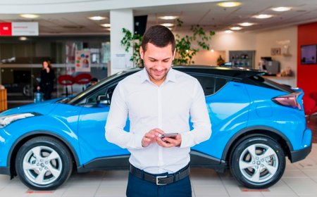 Understanding Car Insurance: Protect Your Ride and Your Finances
