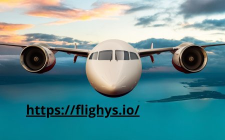 Discover simplified airline booking well Flighys
