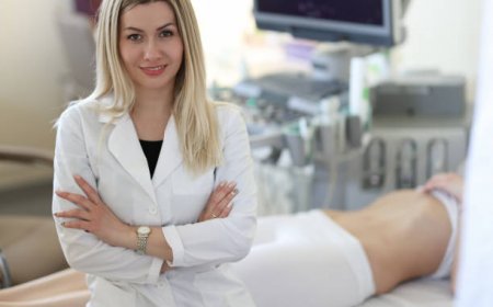 خبرة وتخصص: أفضل طبيبة تجميل نسائية في الرياض