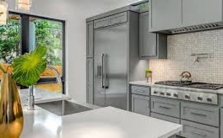 Bathroom Design & Planning: Create a Space That Works for You
