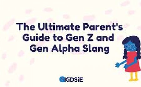 Parents Guide: Gen Alpha Slang Translator Tips