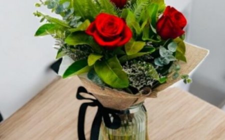 Why Choose JMK Florist for Your Calgary Wedding?