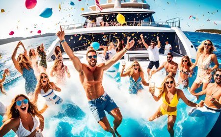 Influencers Gone Wild: The Viral Trend Breaking the Internet