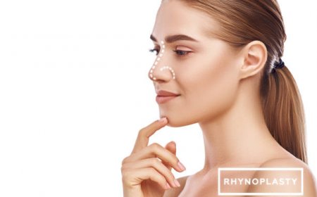 خبراء تجميل الأنف في الرياض يشاركون النصائح الأساسية