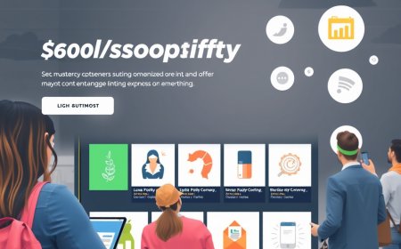 Boost Your SEO with These Shopify App Store Theme