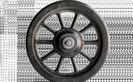 How Caster Wheels Manufacturers in India Support Industrial Mobility