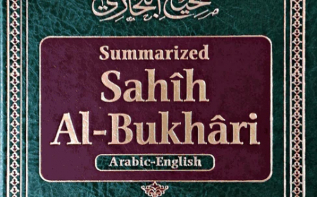 How Hadith Books from Darularqam Deepened My Knowledge of Islam