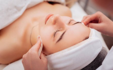 Discover Deep Skin Cleaning in Riyadh Today