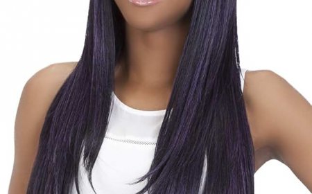 Long Wigs for Women: Length, Layers, and Luxury