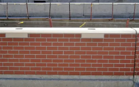 Best Parapet Wall Contractors NYC for Repair & Waterproofing