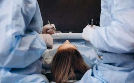 أسباب اختيار الجراحات التجميلية في الرياض للمبتدئين