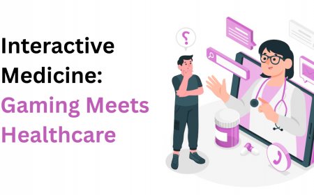 Gamifying Healthcare: Why Hospitals Are Hiring Game Developers