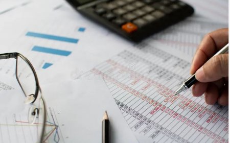 Why Hiring Accountants for Business is Essential for Your Success