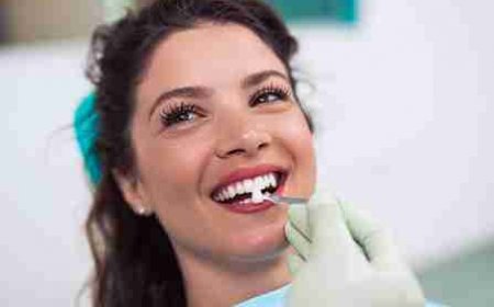 Reclaim Confidence Instantly with Emergency Dental Implant Care
