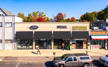 The Role of Recently Sold Properties in Property Appraisal