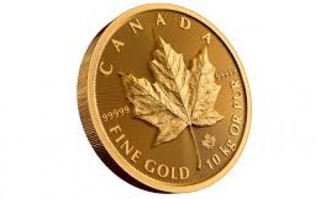 Investing in Gold and Silver with Confidence: The Canadian Bullion Advantage