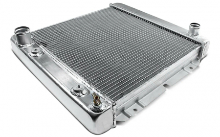 How to Choose the Best Radiator for Your Truck