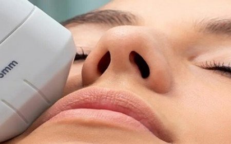 What Is HIFU Treatment and How Does It Work?