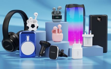 Wholesale Phone Accessories Supplier