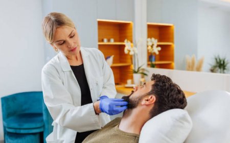 Your Guide to Finding a Dermatologist in Riyadh