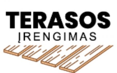 Praktiški patarimai, kaip išsirinkti ir sumontuoti stoginę savo terasai