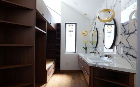 Choosing the Right Granite and Quartz Fabricators: Why Granite and Marble Designs Stands Out