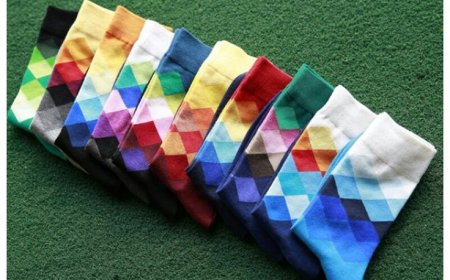 Buy Wholesale Socks at Low Prices