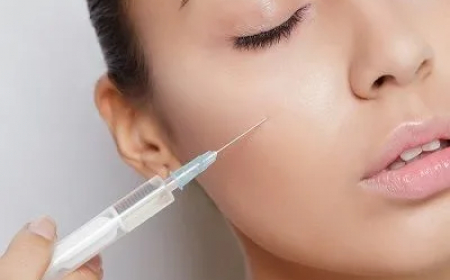 هل حقن البوتوكس في الرياض آمن وفعال؟
