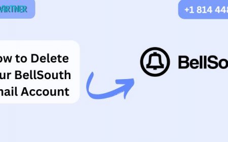 Everything You Need to Know to Delete Your BellSouth Email Account
