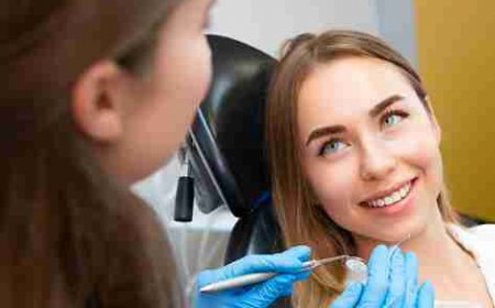 Comprehensive Dental Hygiene for Lasting Oral Health