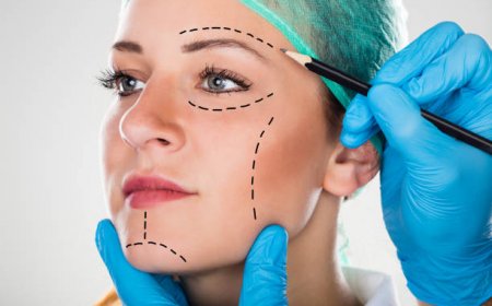 Choose the Best Plastic Surgeon in Riyadh with Confidence