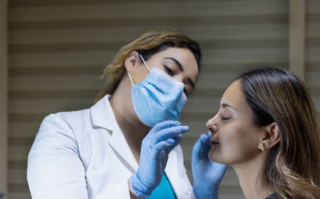 Rediscover Confidence Through Cosmetic Surgery in Riyadh