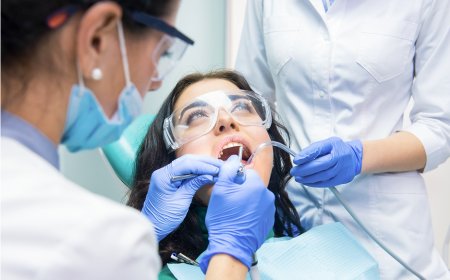 Perfecting Implant Position for Natural-Looking Smiles in Northwich