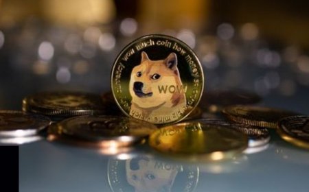 Dogecoin Breaks $0.22—Analysts Predict 500% Surge to $1 by August!