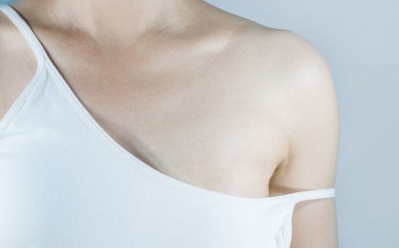 Treating Breast Cysts in Riyadh: What You Need