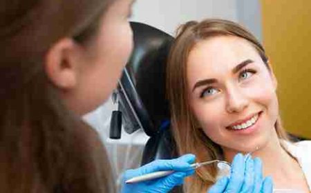 Clean, Confident, You – Dental Hygiene with a Difference