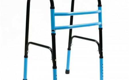 How to Properly Use an Adult Walker for Maximum Safety and Support