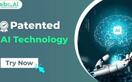 AI Test Automation Platform