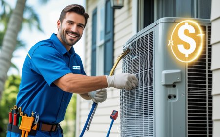 5 Costly Mistakes Homeowners Make While Using Their AC