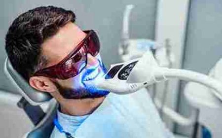 Trustworthy Dentists for Your Ideal Teeth Whitening Treatment