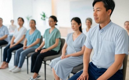 What Are the Benefits of Transformational Breathwork?