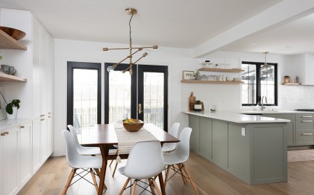 How to Budget for Your Dream Kitchen Renovation