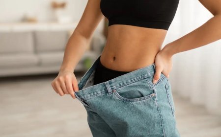 Women’s Health Spotlight: Mounjaro for Hormonal Balance and Metabolic Wellness