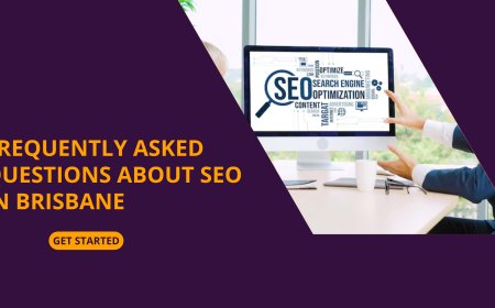 Frequently Asked Questions About SEO in Brisbane