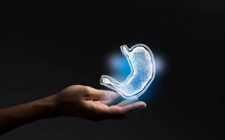 نتائج مذهلة من تكميم المعدة في الرياض