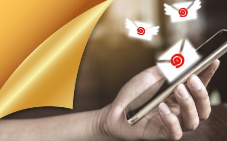 Printing and Publishing Email List: A Complete Guide for Targeted Marketing Success