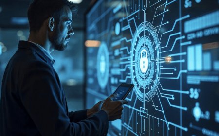 Why ISO 27001 Certification is Essential for Your Business