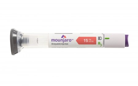 The Benefits of Using the Mounjaro Needle for Type 2 Diabetes